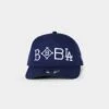 New Era Los Angeles Dodgers 'Logo History' Old Golfer Snapback Dark Royal 2 New Era Los Angeles Dodgers 'Logo History' Old Golfer Snapback Dark Royal -Mitchell & Ness Shop 01022658 YD042 default 0010