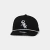 New Era Chicago White Sox 'The Rope' Old Golfer Snapback Team Colours 1 New Era Chicago White Sox 'The Rope' Old Golfer Snapback Team Colours -Mitchell & Ness Shop 01022706 YT922 default 0010