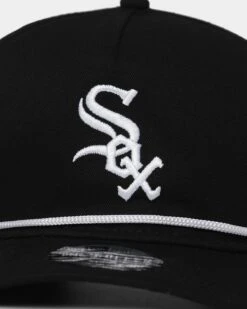 New Era Chicago White Sox 'The Rope' Old Golfer Snapback Team Colours -Mitchell & Ness Shop 01022706 YT922 default 0050