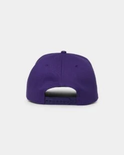 New Era Los Angeles Lakers 'The Rope' Old Golfer Snapback Team Colours 4 New Era Los Angeles Lakers 'The Rope' Old Golfer Snapback Team Colours -Mitchell & Ness Shop 01022709 YT922 default 0020