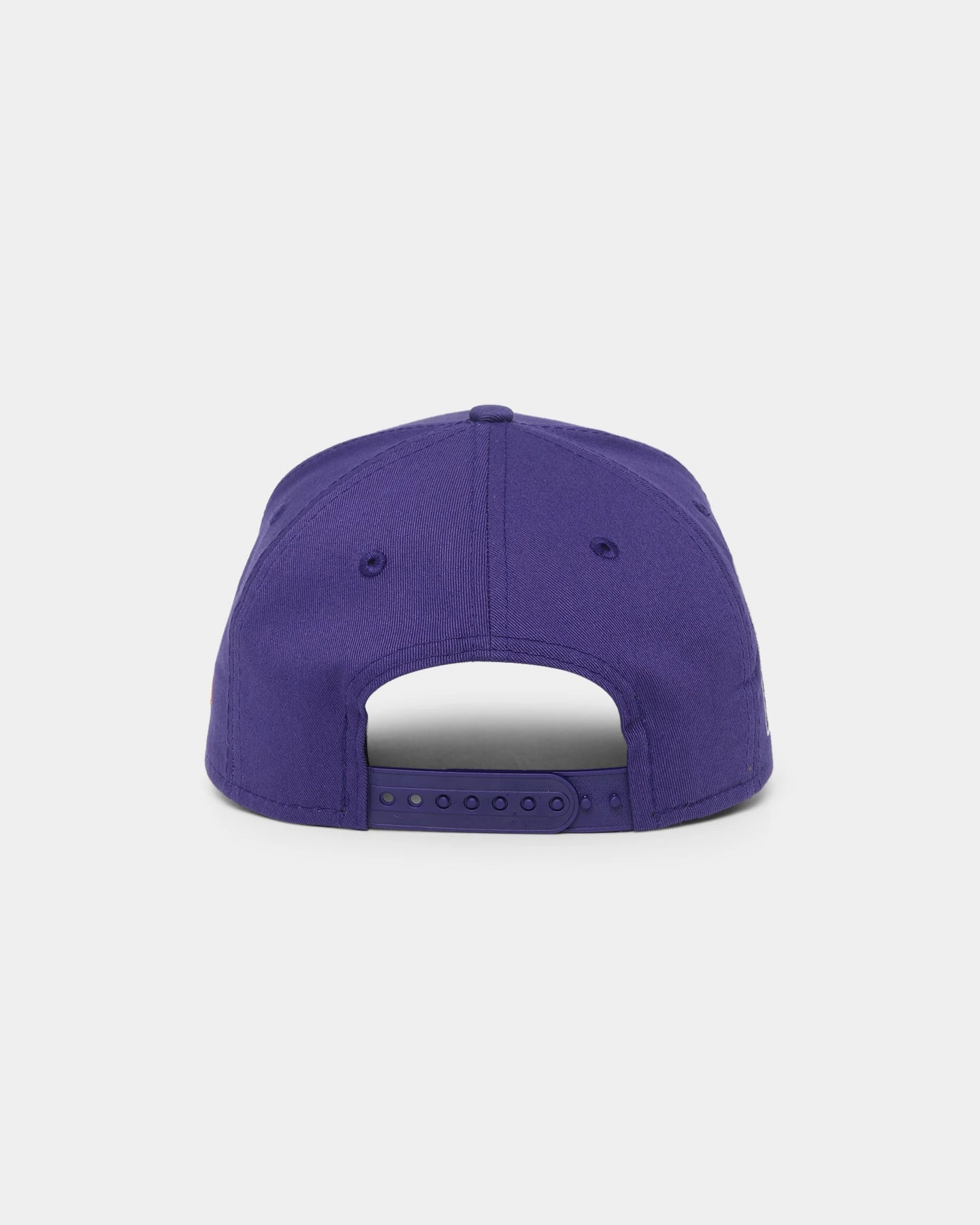 New Era Phoenix Suns "Purple Valley" 9FORTY A-Frame Snapback Purple/Orange New Era Phoenix Suns "Purple Valley" 9FORTY A-Frame Snapback Purple/Orange -Mitchell & Ness Shop 01023630 YP227 default 0020