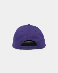 New Era Los Angeles Dodgers "Purple Valley" Old Golfer Snapback Purple/Orange -Mitchell & Ness Shop 01023638 YP227 default 0020