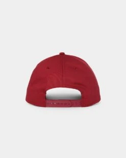 New Era New York Yankees 9FORTY A-Frame Snapback Cardinal/Black/Stone -Mitchell & Ness Shop 01025019 YC208 default 0020