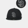 New Era San Diego Padres 'Rhinestone' 59FIFTY Fitted Rhinestone 2 New Era San Diego Padres 'Rhinestone' 59FIFTY Fitted Rhinestone -Mitchell & Ness Shop 01025415 YR195 default 0010