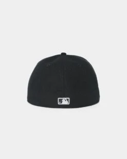 New Era San Diego Padres 'Rhinestone' 59FIFTY Fitted Rhinestone -Mitchell & Ness Shop 01025415 YR195 default 0020