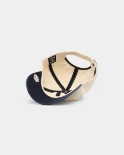 '47 BRAND 47 Brand Chicago White Sox Clean Up Strapback Natural 7 '47 BRAND 47 Brand Chicago White Sox Clean Up Strapback Natural -Mitchell & Ness Shop 01027621 YN001 default 0060