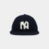 Ebbets Field Flannels Brooklyn Eagles 1935 Strapback Navy