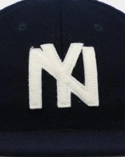 Ebbets Field Flannels Brooklyn Eagles 1935 Strapback Navy 6 Ebbets Field Flannels Brooklyn Eagles 1935 Strapback Navy -Mitchell & Ness Shop 01027921 YN200 default 0050