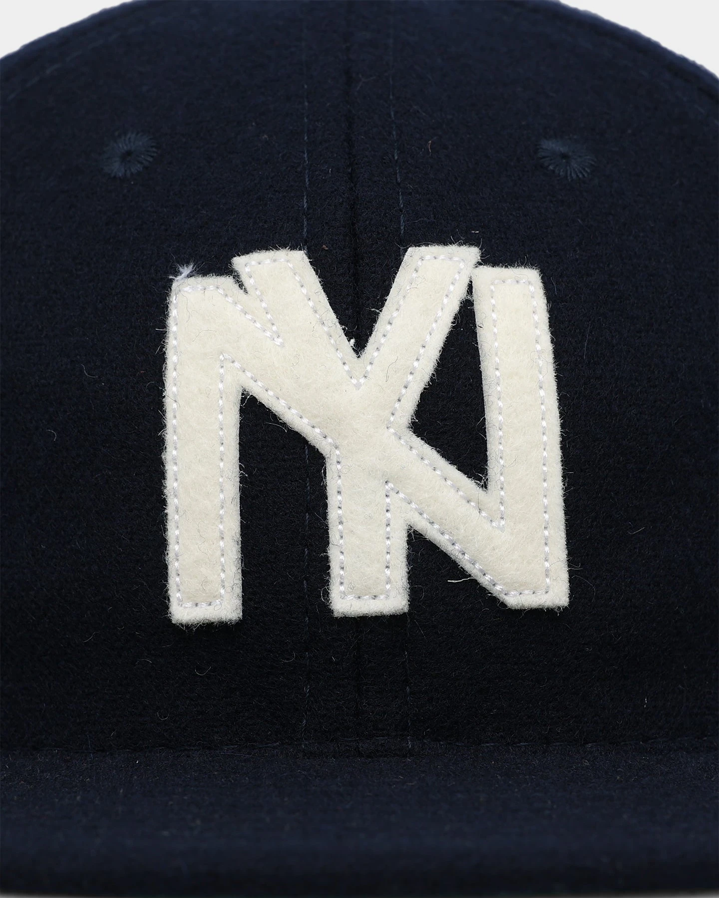 Ebbets Field Flannels Brooklyn Eagles 1935 Strapback Navy Ebbets Field Flannels Brooklyn Eagles 1935 Strapback Navy -Mitchell & Ness Shop 01027921 YN200 default 0050