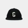Ebbets Field Flannels Homestead Grays 1945 Strapback Black -Mitchell & Ness Shop 01027922 YB001 default 0010
