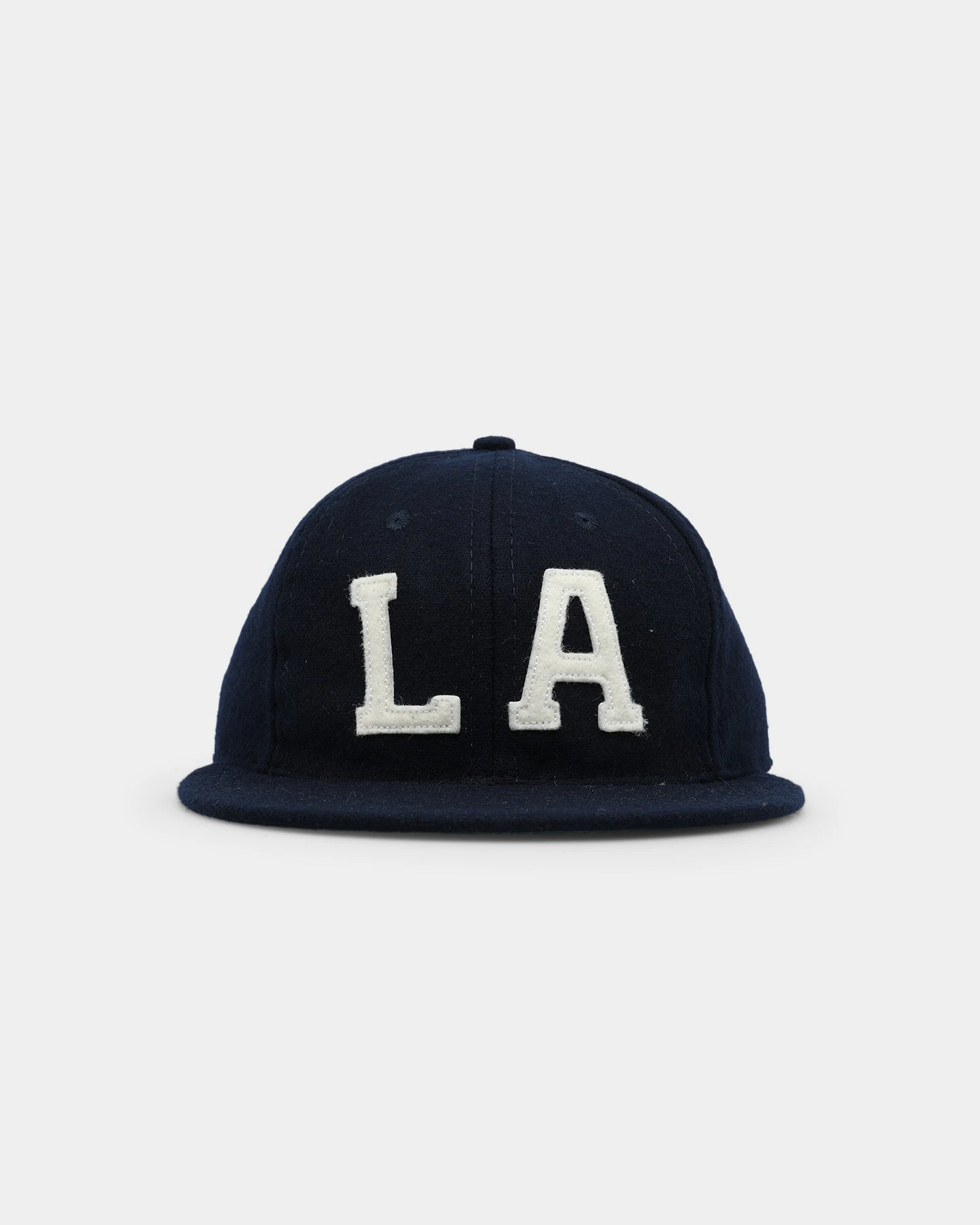 Ebbets Field Flannels Los Angeles (PCL) 1949 Strapback Black Ebbets Field Flannels Los Angeles (PCL) 1949 Strapback Black -Mitchell & Ness Shop 01028036 YN200 default 0010