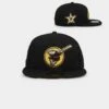 New Era San Diego Padres 'Camo Under Visor' 59FIFTY Fitted Black -Mitchell & Ness Shop 01028164 YB001 default 0010