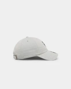 '47 BRAND 47 Brand Las Vegas Raiders 47 Clean Up Strapback Grey -Mitchell & Ness Shop 01028426 YQ001 default 0030