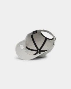 '47 BRAND 47 Brand Las Vegas Raiders 47 Clean Up Strapback Grey -Mitchell & Ness Shop 01028426 YQ001 default 0060