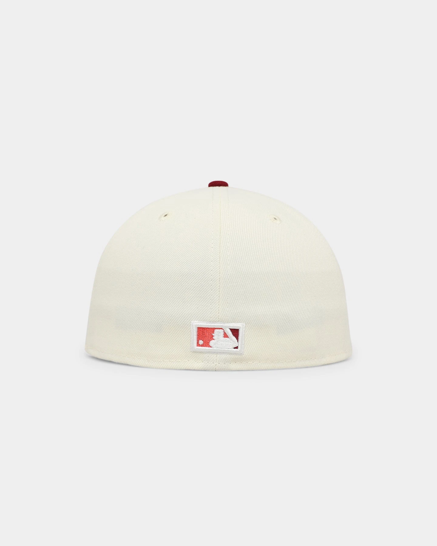 New Era California Angels 'Certified Lover 2.0' 59FIFTY Fitted Chrome White New Era California Angels 'Certified Lover 2.0' 59FIFTY Fitted Chrome White -Mitchell & Ness Shop 01028538 YC458 default 0020