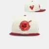 New Era San Diego Padres 'Certified Lover 2.0' 59FIFTY Fitted Chrome White 2 New Era San Diego Padres 'Certified Lover 2.0' 59FIFTY Fitted Chrome White -Mitchell & Ness Shop 01028546 YC458 default 0010
