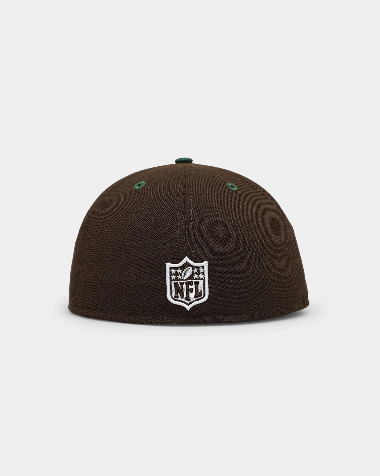 New Era Buffalo Bills 'Beef & Broccoli' 59FIFTY Fitted Dark Brown New Era Buffalo Bills 'Beef & Broccoli' 59FIFTY Fitted Dark Brown -Mitchell & Ness Shop 01028785 YD052 default 0020