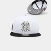 New Era New York Yankees 'Cement Grey' 59FIFTY Fitted White 1 New Era New York Yankees 'Cement Grey' 59FIFTY Fitted White -Mitchell & Ness Shop 01028793 YW100 default 0010