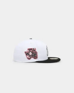 New Era New York Yankees 'Cement Grey' 59FIFTY Fitted White -Mitchell & Ness Shop 01028793 YW100 default 0030