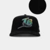 New Era Tampa Bay Rays 'Throwback Corduroy' Golfer Snapback Black 2 New Era Tampa Bay Rays 'Throwback Corduroy' Golfer Snapback Black -Mitchell & Ness Shop 01028844 YB001 default 0010