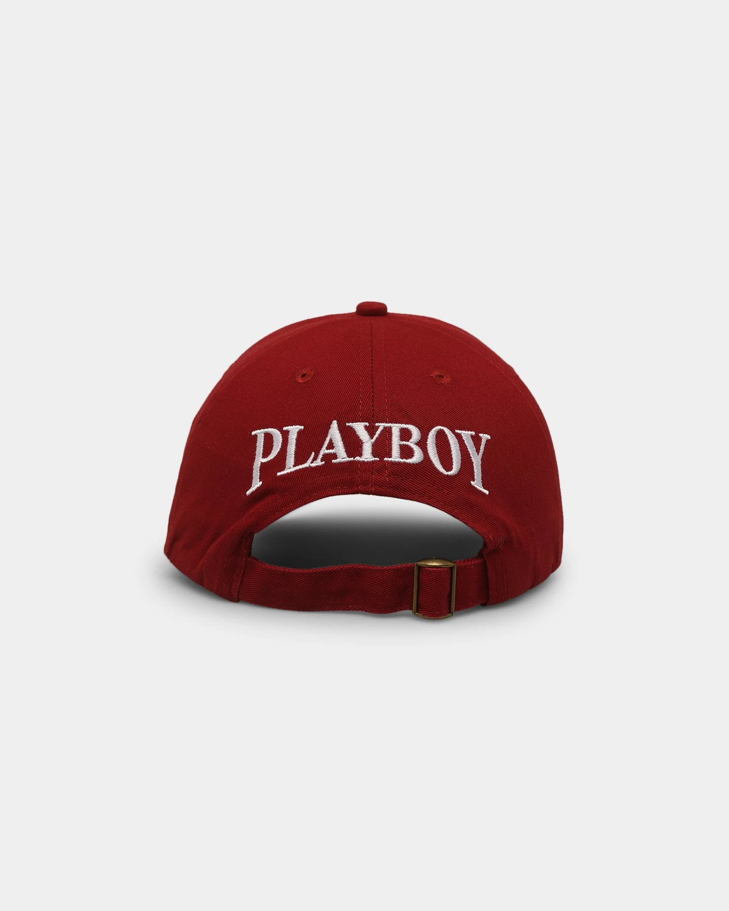Playboy By CK Club Strapback Red Playboy By CK Club Strapback Red -Mitchell & Ness Shop 01029006 YR001 default 0020