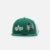 New Era X Alpha Industries Boston Celtics 59FIFTY Fitted OTC -Mitchell & Ness Shop 01029008 YO060 default 0010