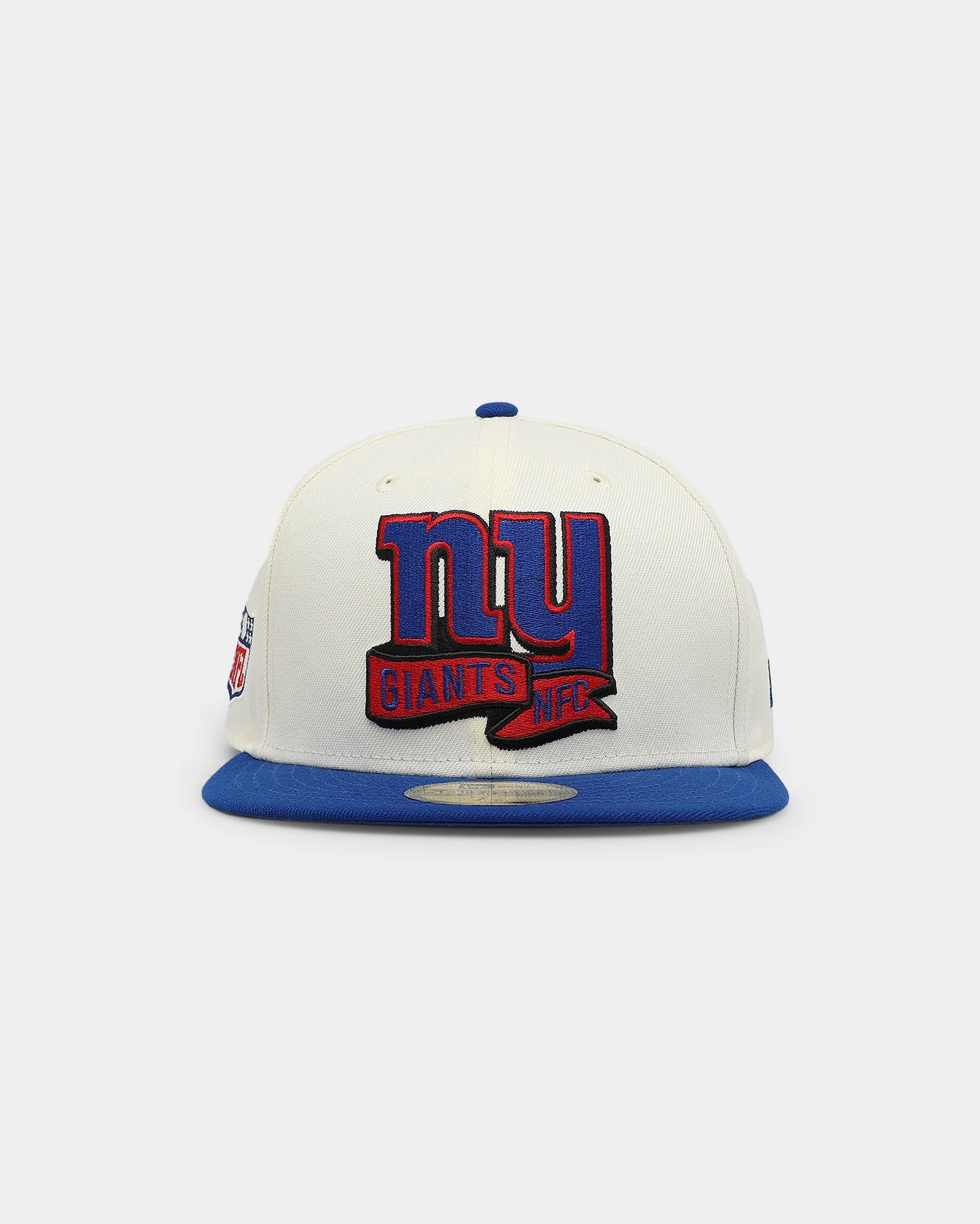 New Era New York Giants 'NFL 2022' 59FIFTY Fitted Blue/Original Team Colours New Era New York Giants 'NFL 2022' 59FIFTY Fitted Blue/Original Team Colours -Mitchell & Ness Shop 01029233 YB970 default 0010