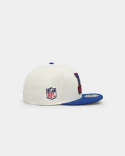 New Era New York Giants 'NFL 2022' 59FIFTY Fitted Blue/Original Team Colours 4 New Era New York Giants 'NFL 2022' 59FIFTY Fitted Blue/Original Team Colours -Mitchell & Ness Shop 01029233 YB970 default 0030