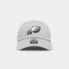 '47 BRAND 47 Brand Philadelphia Eagles 47 Clean Up Strapback Grey 2 '47 BRAND 47 Brand Philadelphia Eagles 47 Clean Up Strapback Grey -Mitchell & Ness Shop 01029261 YQ001 default 0010