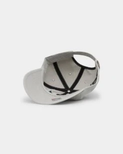 '47 BRAND 47 Brand Philadelphia Eagles 47 Clean Up Strapback Grey -Mitchell & Ness Shop 01029261 YQ001 default 0060