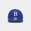 '47 BRAND 47 Brand Los Angeles Dodgers Cooperstown Strapback Royal -Mitchell & Ness Shop 01029432 YR400 default 0010