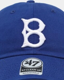 '47 BRAND 47 Brand Los Angeles Dodgers Cooperstown Strapback Royal -Mitchell & Ness Shop 01029432 YR400 default 0050