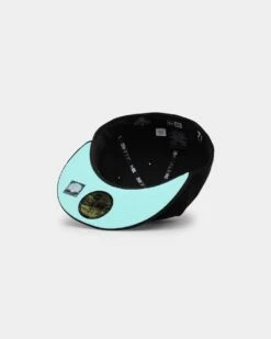 New Era Las Vegas Stars 'Black Cord Blue Tint' 59FIFTY Fitted Black -Mitchell & Ness Shop 01029483 YB001 default 0060