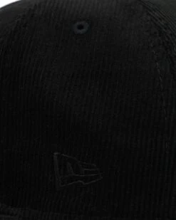 New Era Las Vegas Stars 'Black Cord Blue Tint' 59FIFTY Fitted Black -Mitchell & Ness Shop 01029483 YB001 default 0070