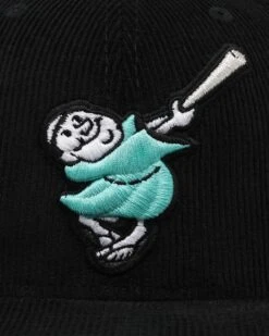 New Era San Diego Padres 'Black Cord Blue Tint' 59FIFTY Fitted Black 6 New Era San Diego Padres 'Black Cord Blue Tint' 59FIFTY Fitted Black -Mitchell & Ness Shop 01029490 YB001 default 0050