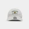 '47 BRAND 47 Brand Baylor Bears Original '47 Clean Up Strapback Gray