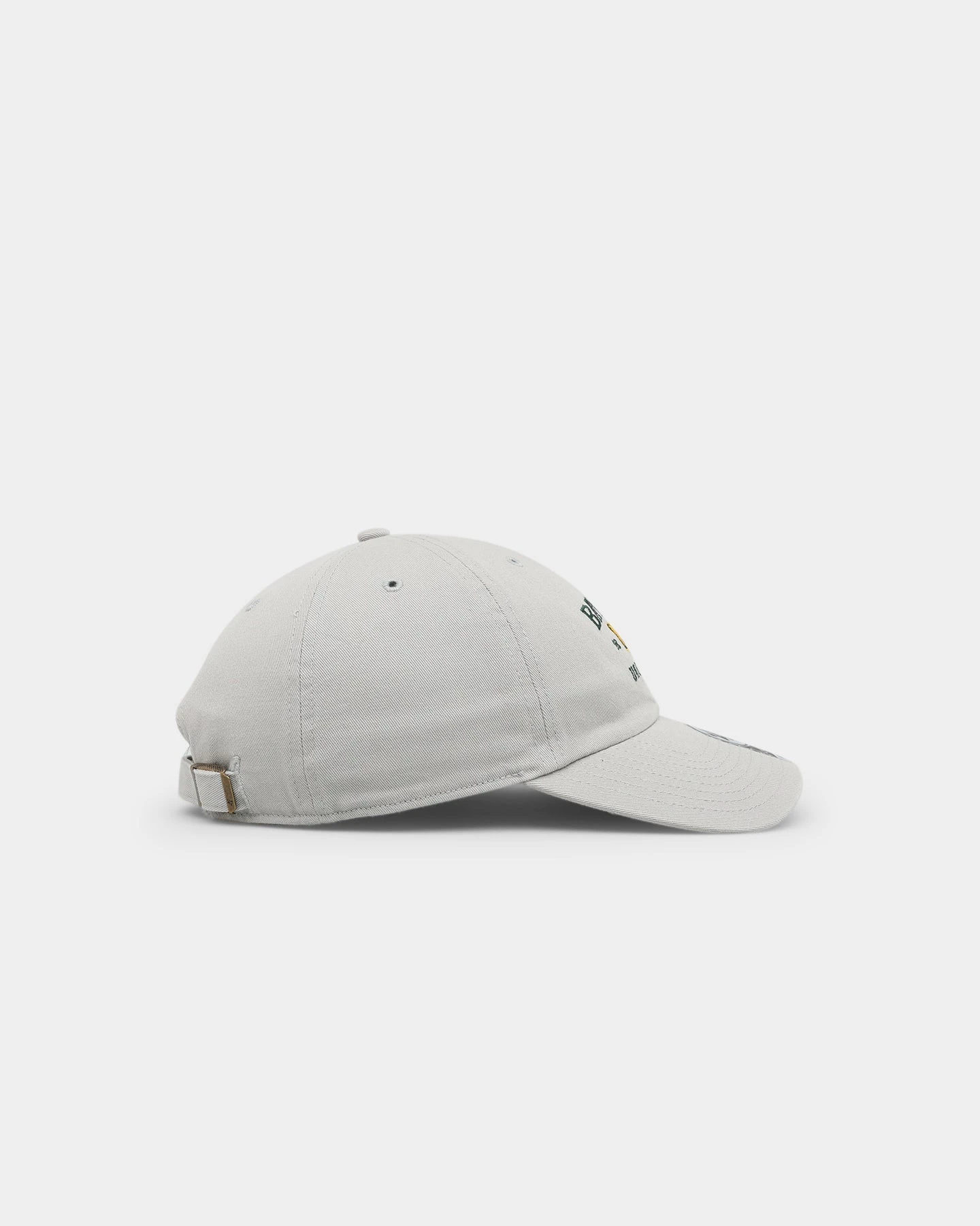 47 Brand Baylor Bears Original '47 Clean Up Strapback Gray '47 BRAND 47 Brand Baylor Bears Original '47 Clean Up Strapback Gray -Mitchell & Ness Shop 01029520 YG254 default 0030