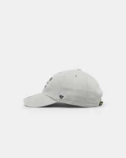 '47 BRAND 47 Brand Baylor Bears Original '47 Clean Up Strapback Gray 5 '47 BRAND 47 Brand Baylor Bears Original '47 Clean Up Strapback Gray -Mitchell & Ness Shop 01029520 YG254 default 0040