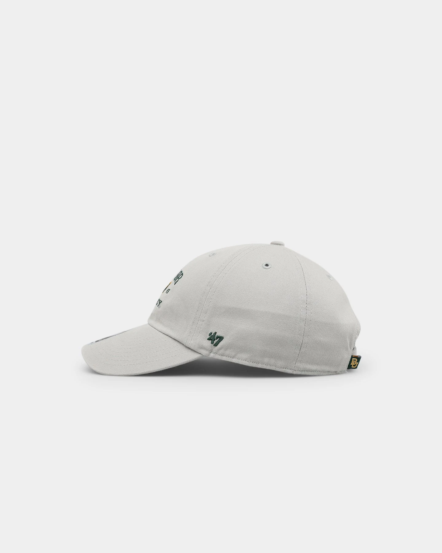 47 Brand Baylor Bears Original '47 Clean Up Strapback Gray '47 BRAND 47 Brand Baylor Bears Original '47 Clean Up Strapback Gray -Mitchell & Ness Shop 01029520 YG254 default 0040