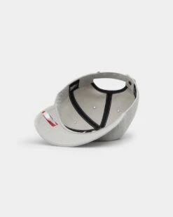 '47 BRAND 47 Brand Baylor Bears Original '47 Clean Up Strapback Gray 7 '47 BRAND 47 Brand Baylor Bears Original '47 Clean Up Strapback Gray -Mitchell & Ness Shop 01029520 YG254 default 0060