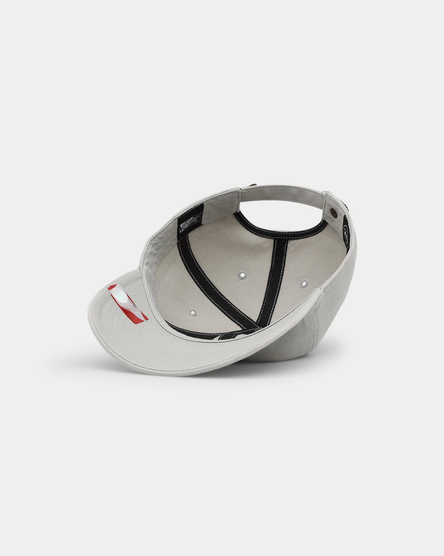 47 Brand Baylor Bears Original '47 Clean Up Strapback Gray '47 BRAND 47 Brand Baylor Bears Original '47 Clean Up Strapback Gray -Mitchell & Ness Shop 01029520 YG254 default 0060