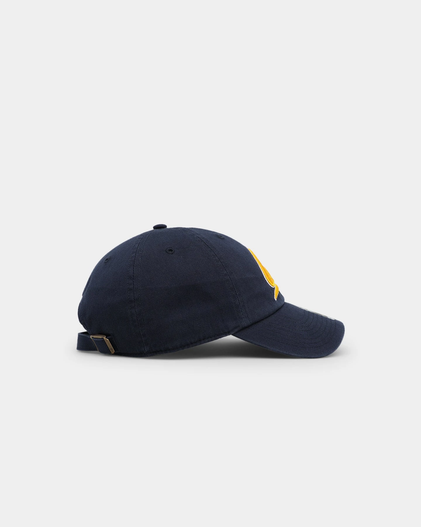 47 Brand California Berkeley Golden Bears '47 Clean Up Strapback Navy '47 BRAND 47 Brand California Berkeley Golden Bears '47 Clean Up Strapback Navy -Mitchell & Ness Shop 01029521 YN200 default 0030