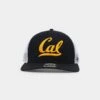 '47 BRAND 47 Brand California Berkeley Golden Bears '47 Trucker Snapback Navy -Mitchell & Ness Shop 01029522 YN200 default 0010
