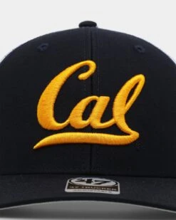 '47 BRAND 47 Brand California Berkeley Golden Bears '47 Trucker Snapback Navy -Mitchell & Ness Shop 01029522 YN200 default 0050