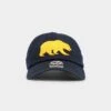 '47 BRAND 47 Brand California Berkeley Golden Bears VI '47 Clean Up Strapback Navy -Mitchell & Ness Shop 01029523 YN200 default 0010