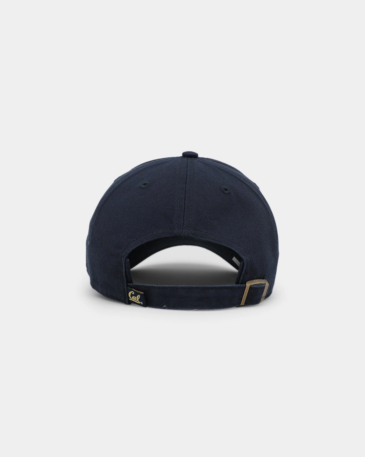 47 Brand California Berkeley Golden Bears VI '47 Clean Up Strapback Navy '47 BRAND 47 Brand California Berkeley Golden Bears VI '47 Clean Up Strapback Navy -Mitchell & Ness Shop 01029523 YN200 default 0020