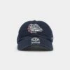'47 BRAND 47 Brand Gonzaga Bulldogs '47 Clean Up Strapback Navy -Mitchell & Ness Shop 01029536 YN200 default 0010
