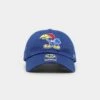 '47 BRAND 47 Brand Kansas Jayhawks '47 Clean Up Strapback Royal -Mitchell & Ness Shop 01029544 YR400 default 0010