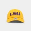 '47 BRAND 47 Brand Louisiana State Tigers LSU '47 Clean Up Strapback Gold -Mitchell & Ness Shop 01029547 YG200 default 0010