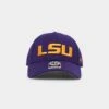 '47 BRAND 47 Brand Louisiana State Tigers LSU '47 MVP Strapback Purple